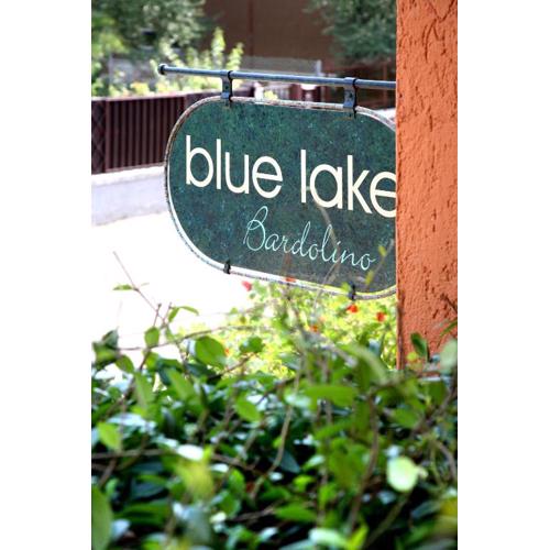 Blue Lake Residence - Bardolino