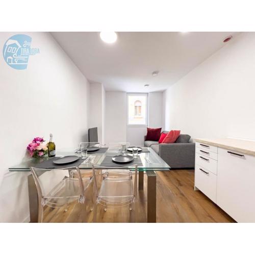 Blue Life 2A Tirabora Short Rent