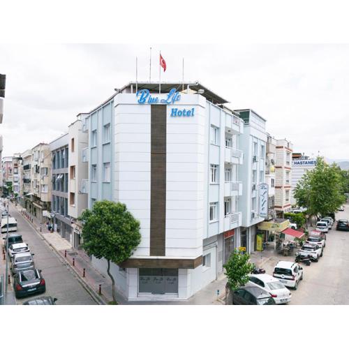 Blue Life Hotel