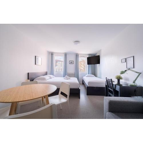 Blue Light - Jolie Logement sur les Ramblas