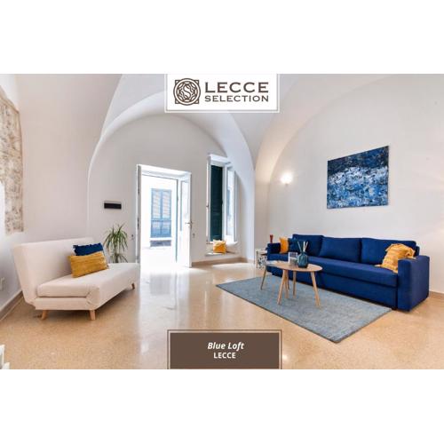 Blue Loft - Lecce Selection