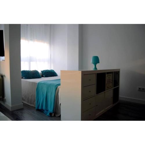 Blue Loft Atocha
