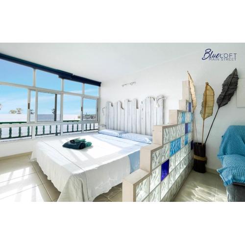 Blue Loft Corralejo en Main Street by Rentalfue