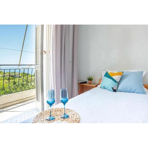 Blue Maraci 2 - Sea view, Kitchen, Beach Access