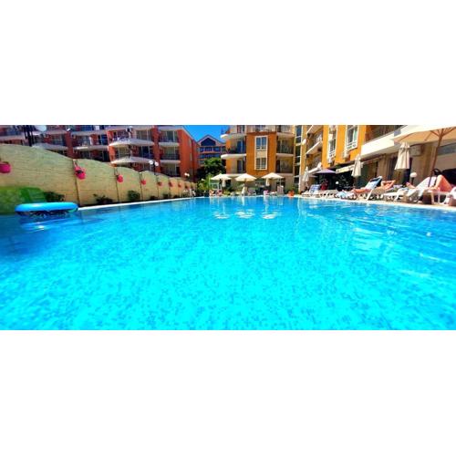 Blue Marine - Menada Apartments