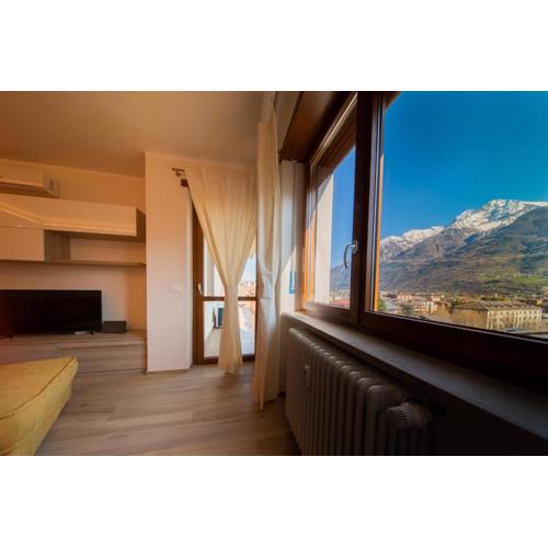 Blue Moon - Via Parigi Apartments