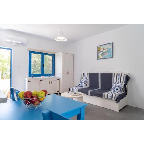 Blue Moon Apartments