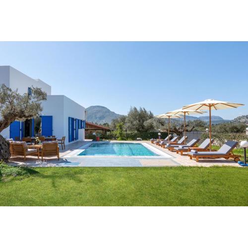 Blue Moon Villa