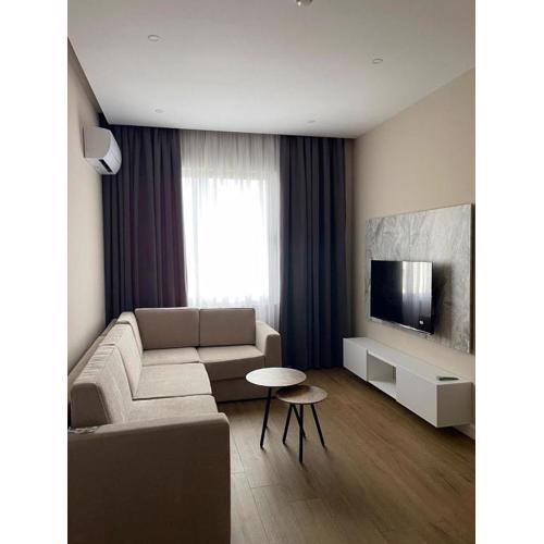 Blue Nest Luxury Apartments