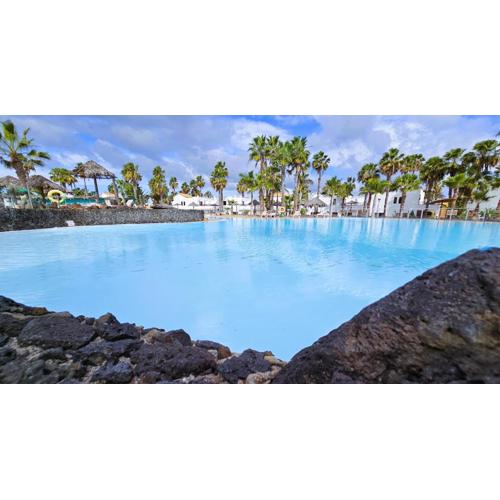 Blue Oasis
