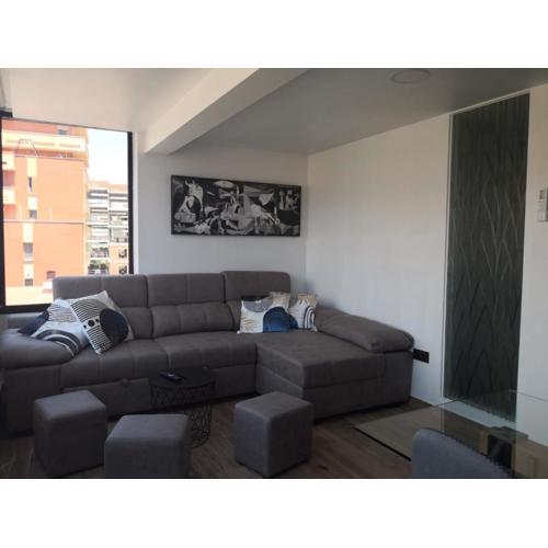 Blue Ocean Apartments