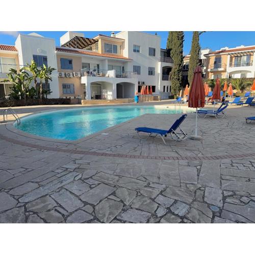 Blue Orange Property Management