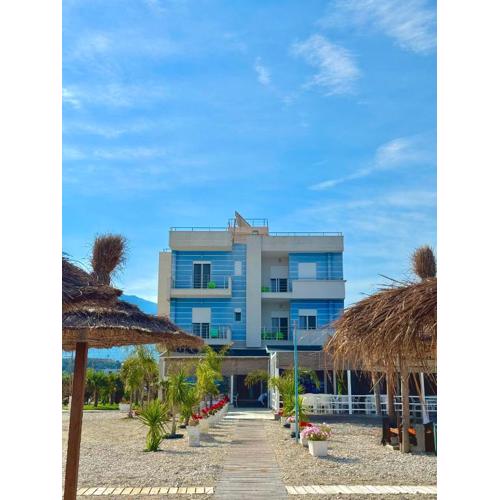 Blue Paradise Hotel