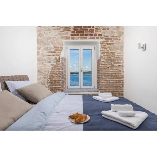 Blue Pearl Apartment