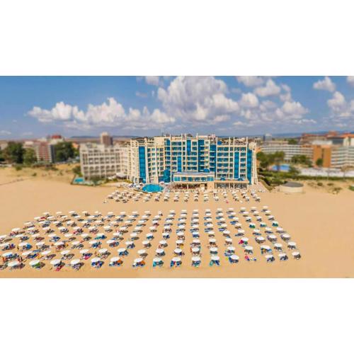 Blue Pearl Hotel - All Inclusive Plus