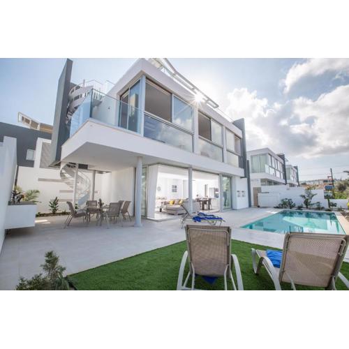 Blue Pearl Villas