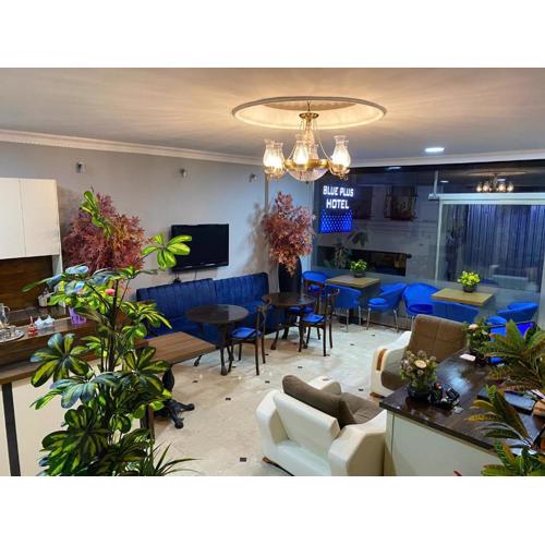 BLUE PLUS HOTEL