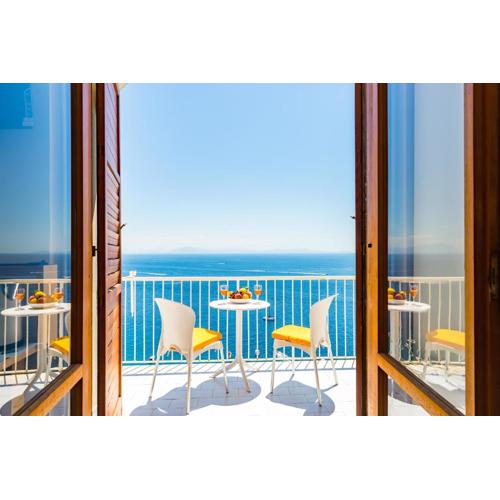 Blue Residence