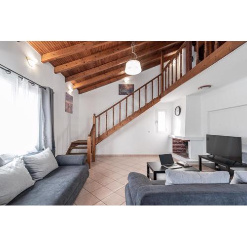 Blue Riviera villas & suites - Alimos 2