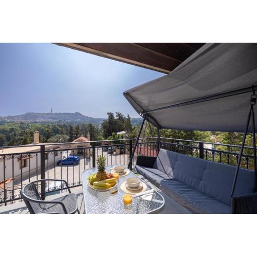 Blue Riviera villas & suites - Rodos
