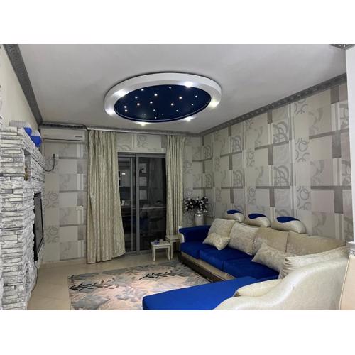 Blue Royal Apartment