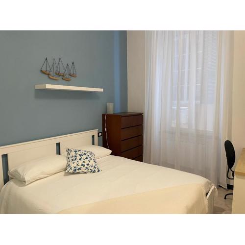 Blue Sea Apartment, Piazza Lavagna Genova
