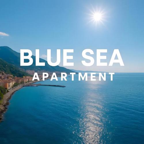 Blue Sea Apartment