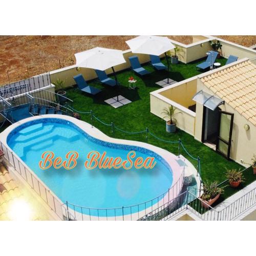 Blue Sea B&b