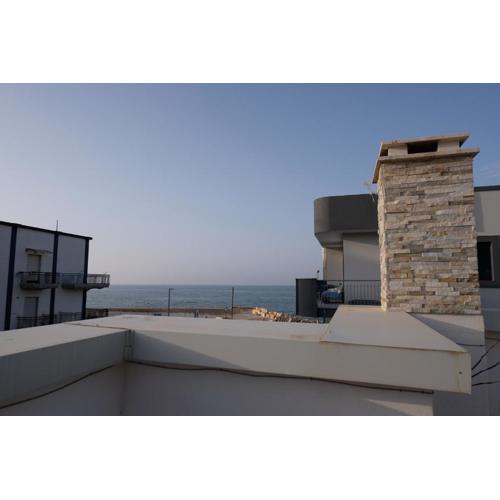 Blue Sea Galileo & Leonardo Sea View Apartments
