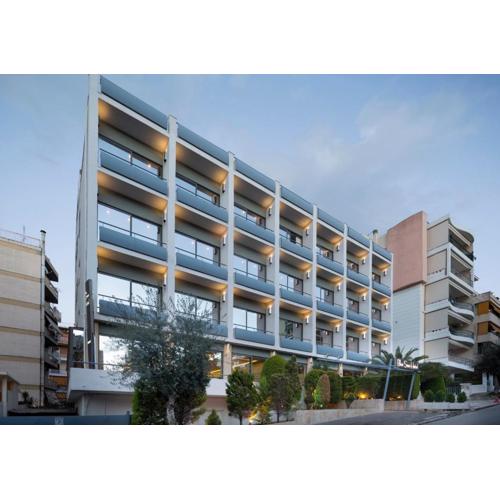 Blue Sea Hotel Alimos
