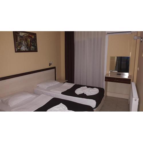 Blue Sea Hotel & Spa