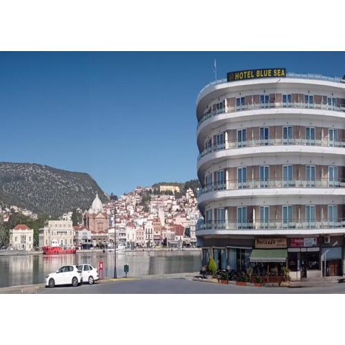 Blue Sea Hotel