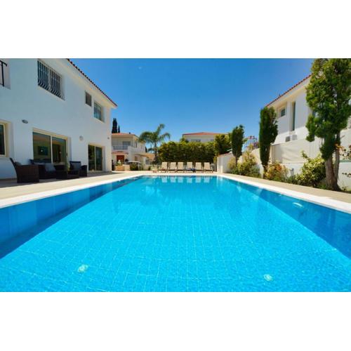 Blue Sea Villa