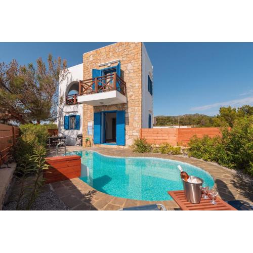 Blue Sea Villa