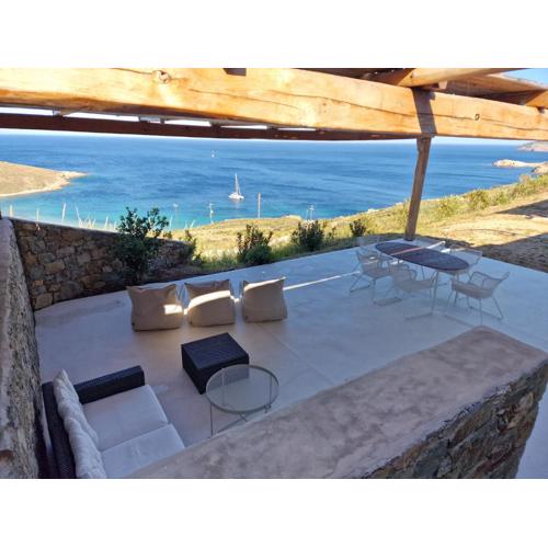 Blue Sea Villa