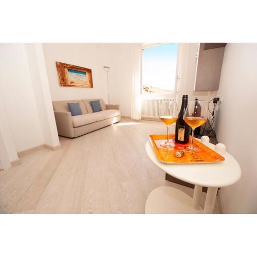 Blue Seagull by PortofinoHomes