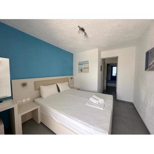 Blue Senses Apartments