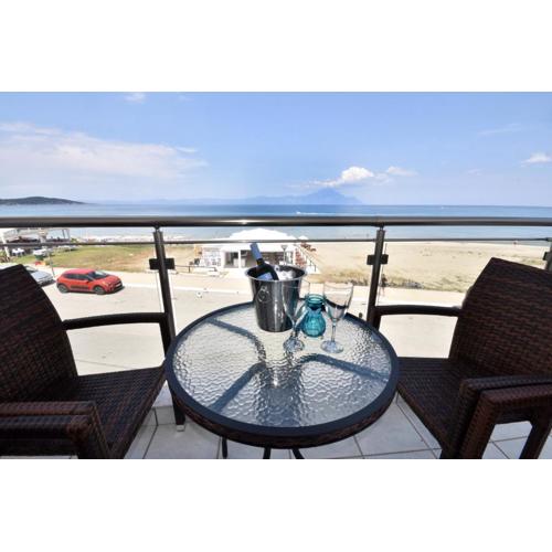 Blue Senses Hotel