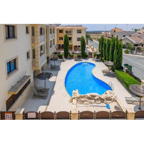 Blue Serenity Complex