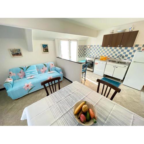 Blue Sky apartment - Levanto, 5 Terre