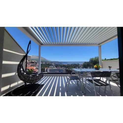 Blue Sky Apartment Dubrovnik