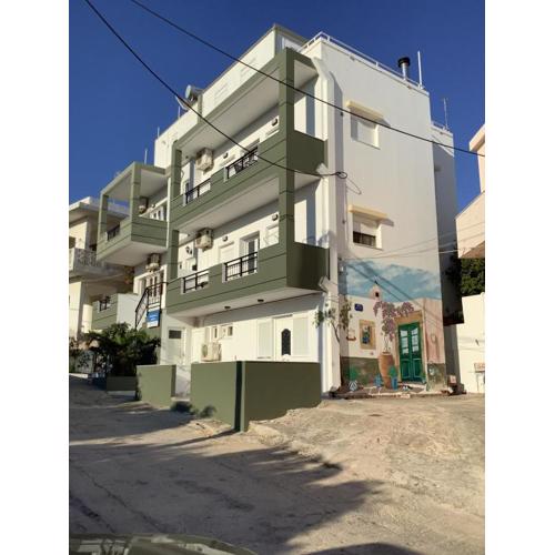 Blue Sky Apartments I