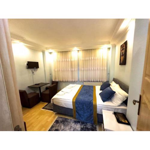 Blue Star Apartments Old City Center