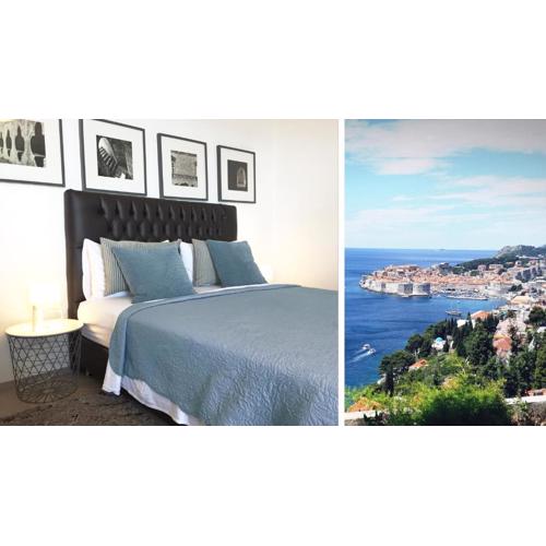 Blue Star Apartments