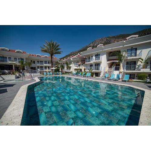 Blue Star Hotel