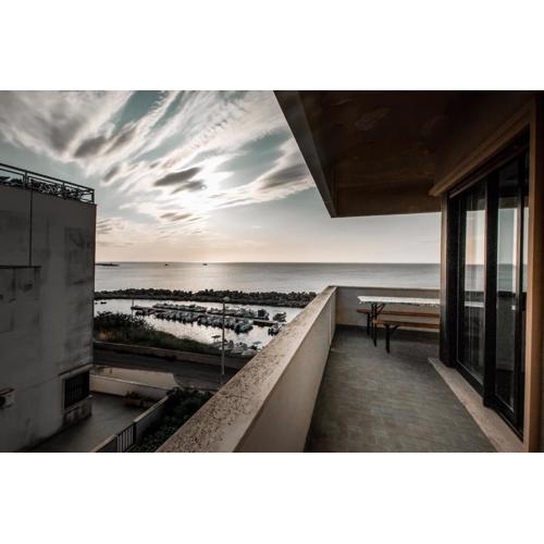 Blue Suite - Vista Mare Exclusive by Click Salento