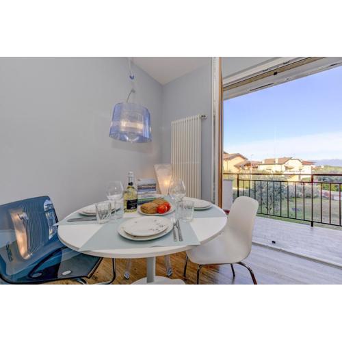 Blue Suite Apartment Sirmione