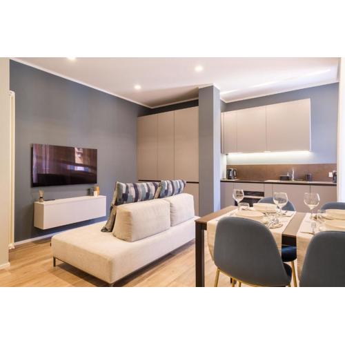 Blue Suite by Studio Vita