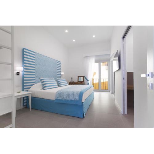 Blue Suite