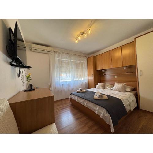 Blue Tree Rooms